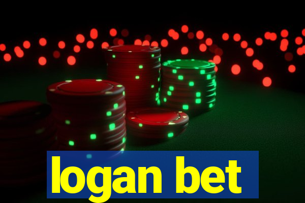 logan bet